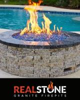 Realstone Granite Firepits image 4